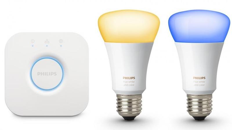 Smart Home Products - 5379